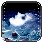 99px.ru аватар Мертвая девушка в воде