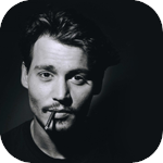 Аватар Джон Кристофер 'Джонни' Депп II (John Christopher «Johnny» Depp II)