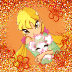 Аватар Стелла (мультфильм 'winx club')