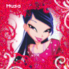 Аватар Муза (мультфильм 'winx club')