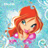 Аватар Блум (мультфильм 'winx club')