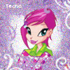 Аватар Текна (мультфильм 'winx club')