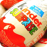 Аватар Киндер-сюрприз / Kinder Surprise