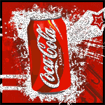 99px.ru аватар Кола (Coca-Cola)