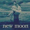 Аватар Джейкоб и Белла (new moon)