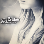 Аватар Грустная девушка (Broken dreams)
