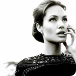 Аватар Анджелина Джоли Войт (Angelina Jolie Voight)