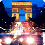 99px.ru аватар Триумфальная арка (arc de triomphe de l’&;toile) в Париже