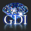 Аватар Алмаз (GDI)