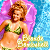 Аватар Риз (Blondy Bombshell)