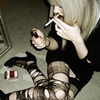 99px.ru аватар Девушка курит