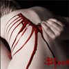 99px.ru аватар Девушке разрезают спину (Blood)