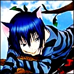 Аватар Икуто (аниме 'Shugo Chara')