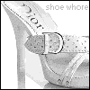Аватар Shoe whore