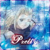 Аватар Ино, аниме 'Наруто' (I feel pretty)