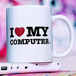 Аватар I Love My Computer
