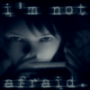 Аватар I'm not afraid (я не боюсь)
