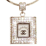99px.ru аватар Подвеска CHANEL