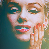 Аватар Мерлин Монро / Marilyn Monroe