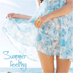 99px.ru аватар Summer feeling