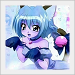 Аватар Ичиго (аниме 'Токийские кошечки')