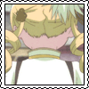 99px.ru аватар Мами Томоэ (аниме 'Mahou Shoujo Madoka Magika')