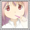 Аватар Мадока Канамэ (аниме 'Mahou Shoujo Madoka Magika')