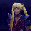 Аватар Сейлор Мун в seramyu (Оояма Анза)