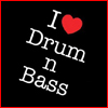 99px.ru аватар I Love Drum n Bass