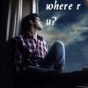Аватар Where are you?