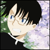 99px.ru аватар Кимихиро Ватануки (аниме 'xxxHOLIC')