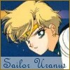 99px.ru аватар Sailor Uranus (Аниме 'Сейлор Мун')