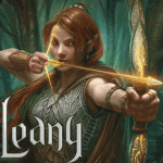 Аватар Leany
