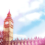 Аватар Биг-Бен (Big Ben)