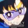 Аватар Сейлор Меркурий (Mercury) (Аниме 'Сейлор Мун')