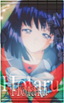 Аватар Hotaru (Аниме 'Сейлормун')