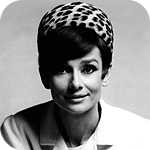 99px.ru аватар Одри Хепбёрн (Audrey Hepburn)