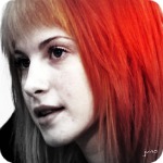 Аватар Хейли Уильямс из группы Paramore