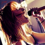 Аватар Let the flames begin. Paramore