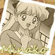 99px.ru аватар Minako (Аниме 'Сейлормун')