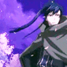 Аватар Канда (аниме 'D. Gray-Man')