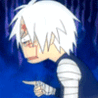 Аватар Аллен Уолкер (аниме 'D. Gray-Man')