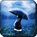 Аватар Готесса под зонтом