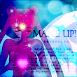 99px.ru аватар Сейлор мун (make up!)