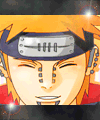 99px.ru аватар Улыбающийся Pain из аниме Naruto