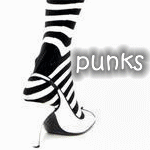 99px.ru аватар  PUNKS NOD DEAD