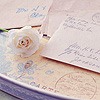 99px.ru аватар Роза на письме