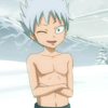 Аватар Lyon Bastia / Лион Бастия из аниме Fairy Tail / Фэйри Тэйл / Хвост Феи