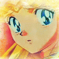 Аватар Sailor Moon, anime 'Sailor Moon'
