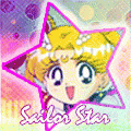 Аватар Sailor Star, anime 'Sailor Moon'